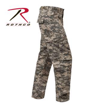4xl camo pants