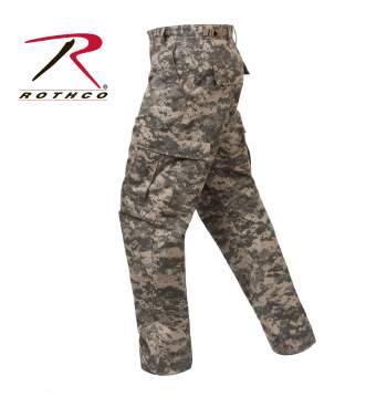 Rothco camo bdu pants clearance