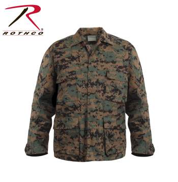 Digital camo bdu Clearance