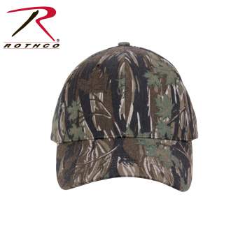 Rothco camo hat clearance