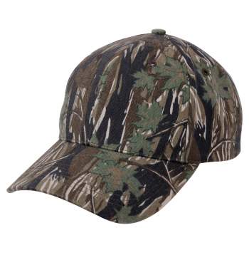 Rothco hotsell camo hat