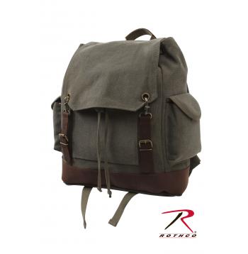 rothco rucksack