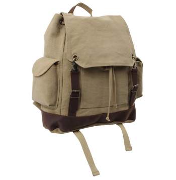 Rothco rucksack store