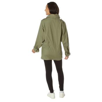 Authentic m65 clearance field jacket