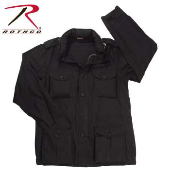 Rothco Lightweight Vintage M-65 Jacket
