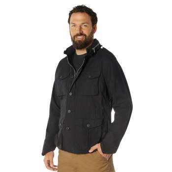 Rothco field jacket outlet