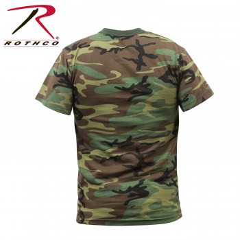 shirt camouflage