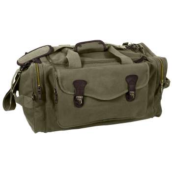 Rothco long weekend bag shop