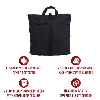 Rothco helmet bag sale