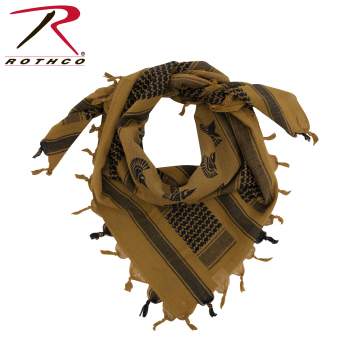 Details about   Spartan Shemagh Tactical Desert Scarf