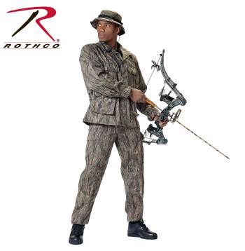 Rothco grey new arrivals camo pants