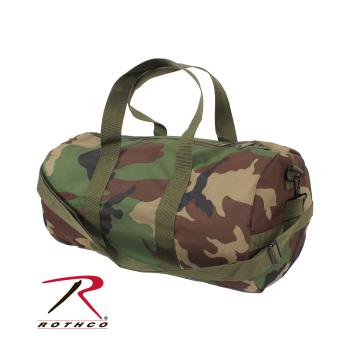 camo bag, shoulder bag, duffle bag, gym bag, bag, military bag, shoulder bags, duffle bags, duffel bags, canvas duffle bag, camo duffle bag, Rothco Camo Shoulder Bag, Rothco Camo Duffle Bag, camo duffle bag, camo duffel bag, duffle, duffel