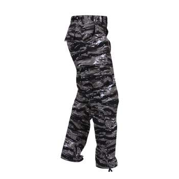 Rothco color camo 2025 tactical bdu pant