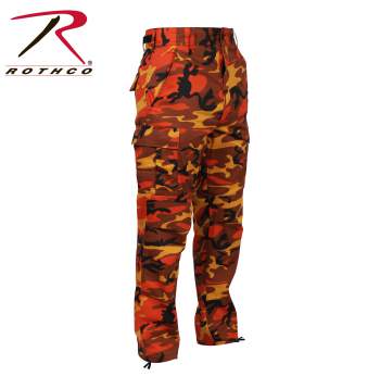 rothco yellow camo pants