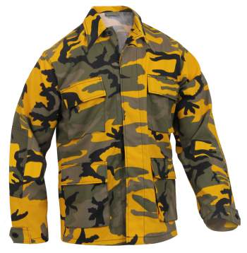 rothco bdu shirt jacket