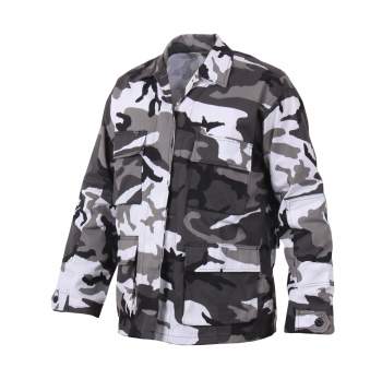 rothco bdu shirt jacket