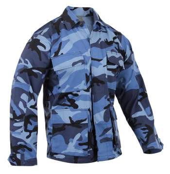 rothco bdu shirt jacket