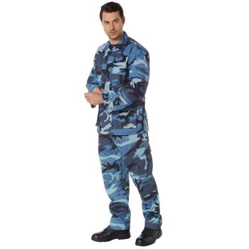 Amazon.com: CJQJPNZ Mens Military Combat Shirts 1/4 Zip Long