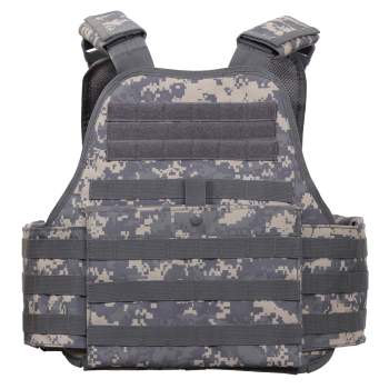 Rothco plate store carrier
