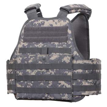 Digital camo vest hot sale