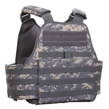 Rothco plate store carrier