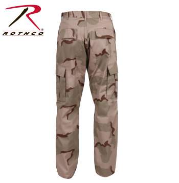 rothco camo tactical bdu pants