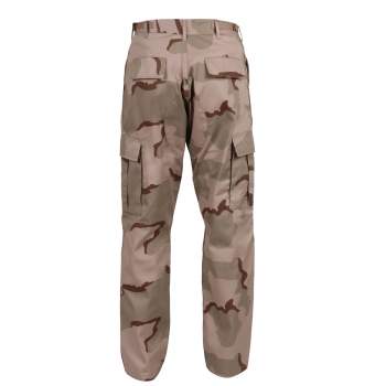 Rothco Tactical Camo BDU Pants