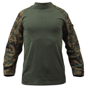 Rothco Military NYCO FR Fire Retardant 