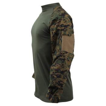 Rothco Military NYCO FR Fire Retardant 