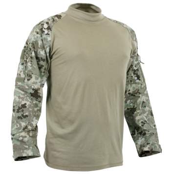 Rothco Military NYCO FR Fire Retardant 