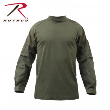 Rothco combat shirt clearance