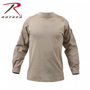 Rothco Military NYCO FR Fire Retardant 