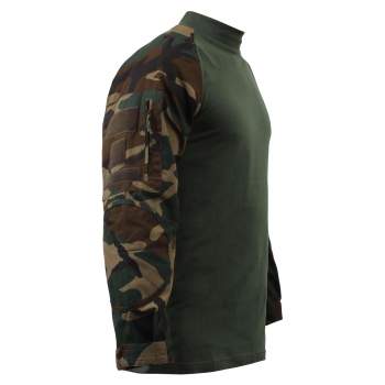 Rothco Military NYCO FR Fire Retardant 