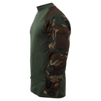 Rothco Military NYCO FR Fire Retardant 