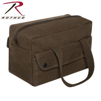 briefcase type bags