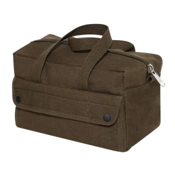 Rothco canvas jumbo mechanic tool bag 2025