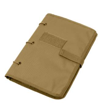 Loop Fastener Wall Panel (For Patches OR Detachable Accessories) – Tactical  Notebook Covers