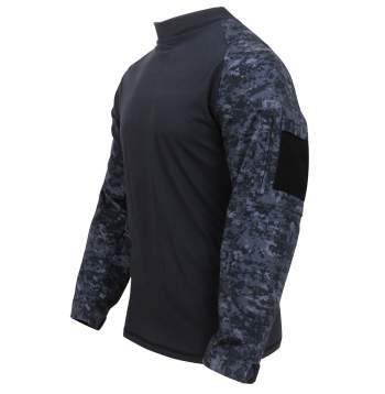 Rothco Military NYCO FR Fire Retardant 