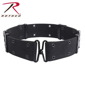 belt, pistol belt, pistol belts, military pistol belt, LC-1, LC-1 gear, ghost buster costume, military belt, tactical belt, gun holsters, holsters, tactical belts, army navy belts, GI Style pistol belt, army belt, military surplus, hunting belt, gun belt holster,