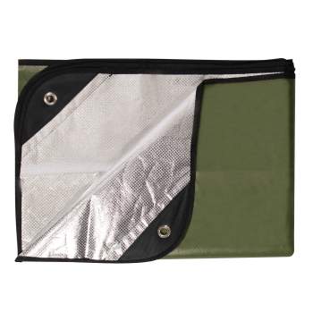 Waterproof survival blanket cheap
