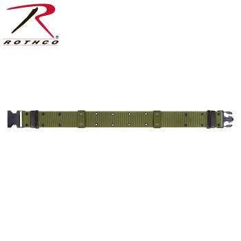 Rothco New Issue Quick Rls Pistol Belt