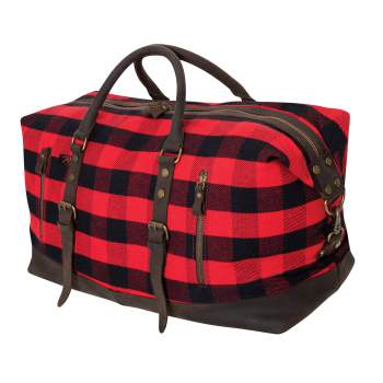 Rothco long weekend bag cheap