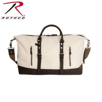 Rothco Extended Weekender Bag Rothco Extended Weekender Bag