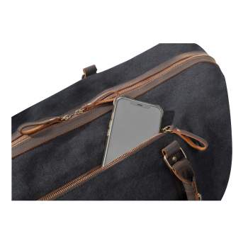 Rothco extended top weekender bag