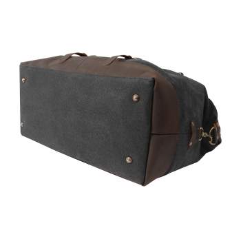 Rothco extended weekender bag sale