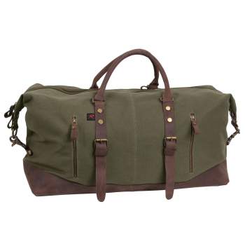 Rothco long weekend bag cheap