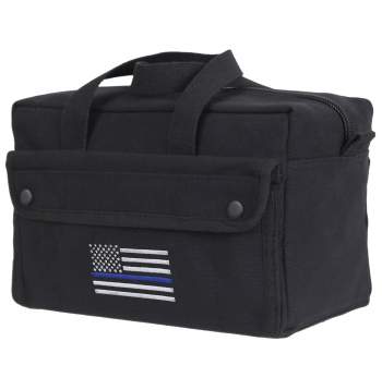 thin blue line tool bag, thin blue line mechanics tool bag, thin blue line mechanics bag, thin blue line bag, thin blue line, police, police support, police line, thin line, tool ag, mechanics bag, mechanic bag, mechanics tool bag, military tool bag, military mechanic bag, 