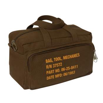 Rothco GI Type Mechanics Tool Bags