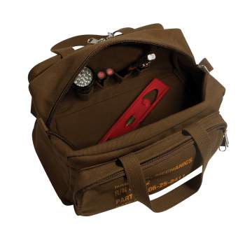 Rothco GI Type Mechanics Tool Bags