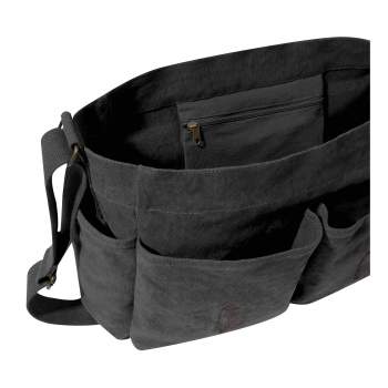 Classic black shoulder bag new arrivals